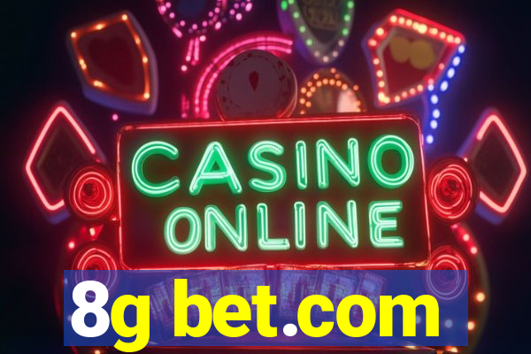8g bet.com